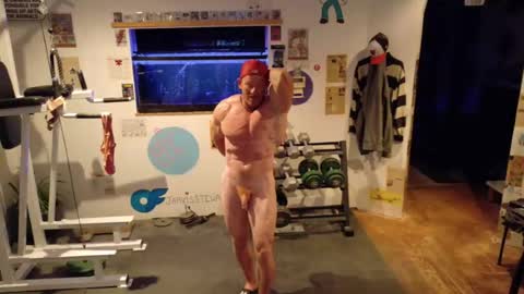 Jarvis online show from July 29, 3:57 am
