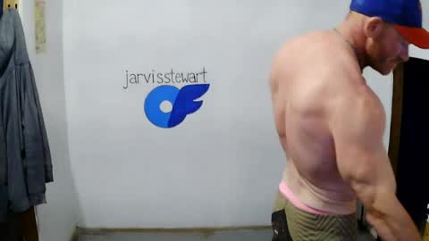 Jarvis online show from August 4, 2:30 am