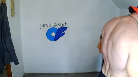 Jarvis online show from August 5, 11:36 pm