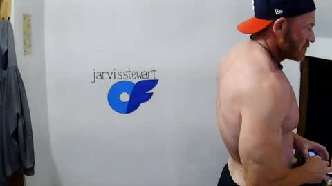 Jarvis online show from August 10, 2:35 am