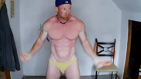 Jarvis online show from August 13, 10:35 pm