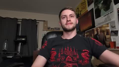 bigruckus online show from July 5, 2:36 am