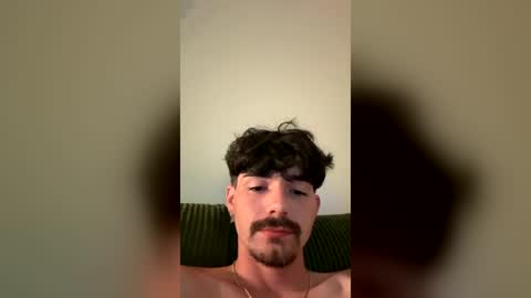 bigsoldierr online show from July 27, 6:30 am