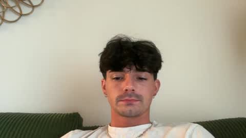 bigsoldierr online show from August 2, 11:11 pm