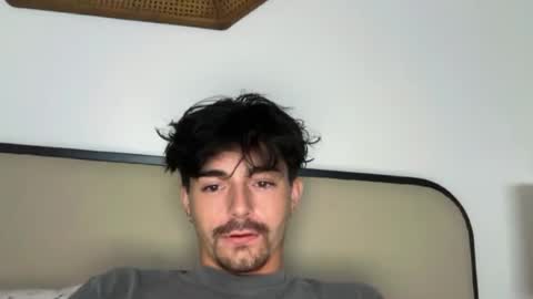 bigsoldierr online show from August 14, 1:31 am