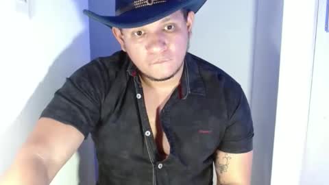 MANUEL online show from June 1, 7:33 am
