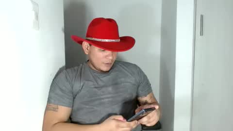 MANUEL online show from June 4, 1:53 am