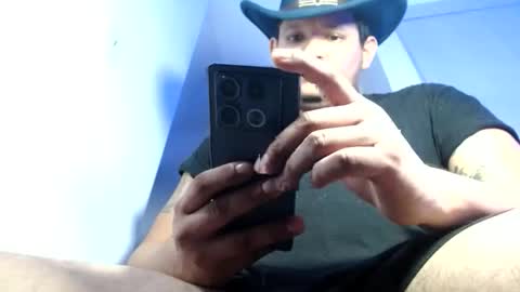 MANUEL online show from June 5, 11:04 am