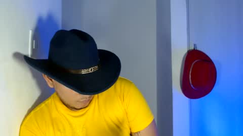 MANUEL online show from June 15, 12:41 am