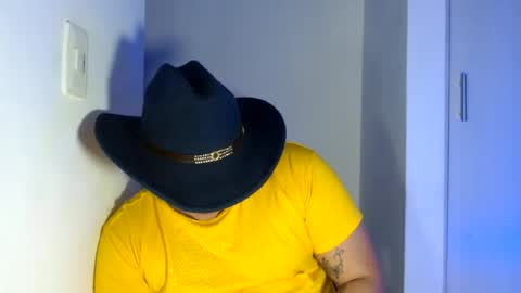 MANUEL online show from June 15, 11:03 pm