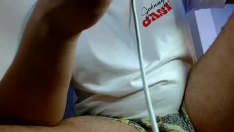 MANUEL online show from June 19, 6:41 pm