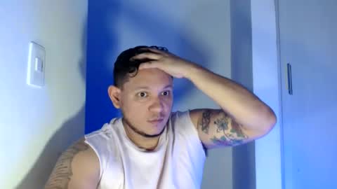 MANUEL online show from June 28, 5:21 am