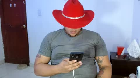 MANUEL online show from July 14, 11:27 pm