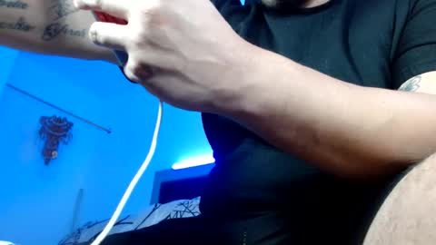 MANUEL online show from July 26, 2:16 am