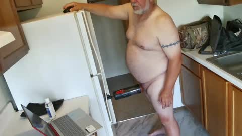 bigthump9999 online show from July 9, 12:43 pm