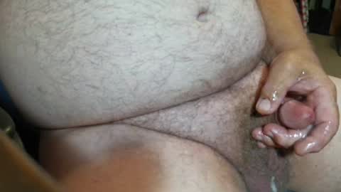 bigthump9999 online show from July 19, 5:26 pm