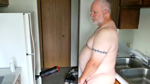 bigthump9999 online show from August 6, 12:59 pm