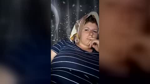 bigtitslala online show from June 17, 9:47 pm