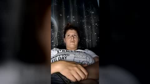 bigtitslala online show from July 4, 8:11 pm