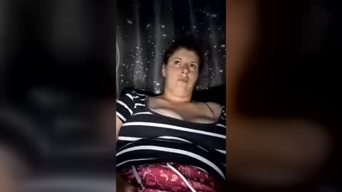 bigtitslala online show from July 7, 11:30 pm