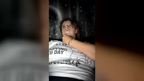 bigtitslala online show from July 12, 7:31 pm