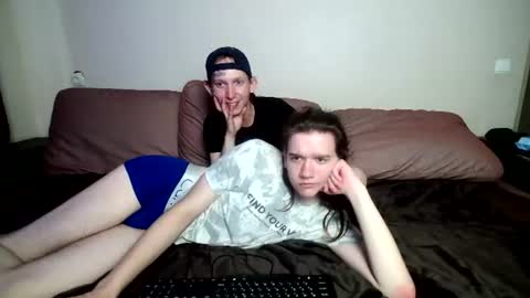 Alex and Dima online show from July 23, 1:41 am