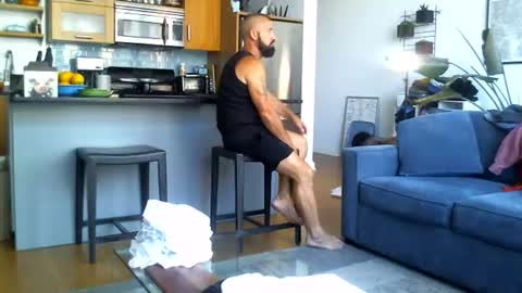 Bigtreatofc online show from July 3, 6:32 pm