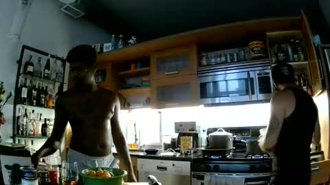 Bigtreatofc online show from August 14, 12:03 am