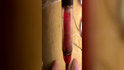 bigukphallus online show from July 5, 10:35 pm