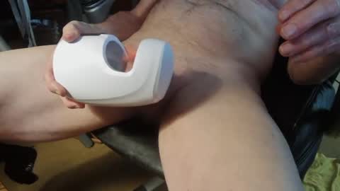 bigukphallus online show from July 8, 1:04 pm