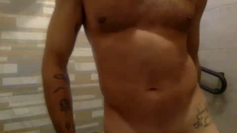 bigvega79 online show from July 3, 7:49 pm