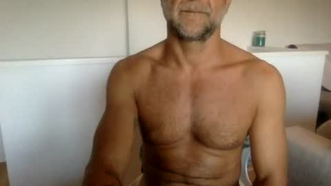 bigvega79 online show from July 29, 7:10 pm