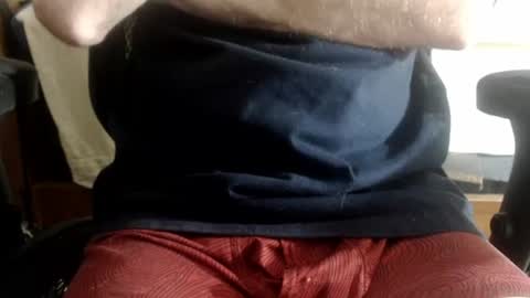 Thick online show from July 19, 3:30 am