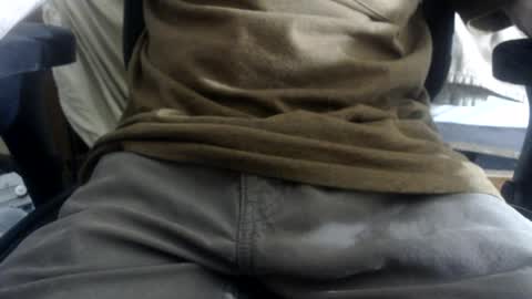 Thick online show from July 27, 2:11 pm