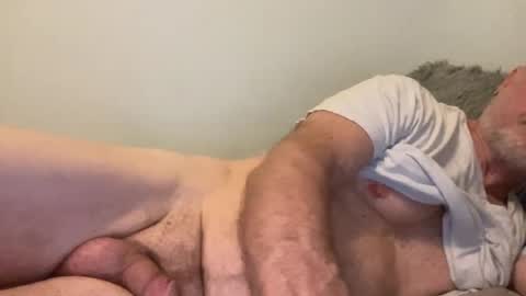 Bigwebone online show from July 21, 9:17 pm
