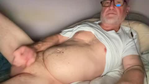 Bigwebone online show from August 8, 5:51 am