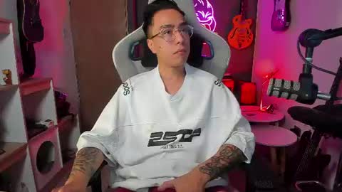 bigxboy96 online show from August 6, 10:09 pm