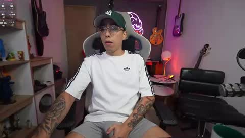 bigxboy96 online show from August 12, 1:41 am