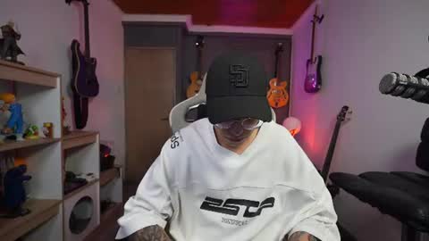 bigxboy96 online show from August 12, 2:19 pm