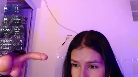 Bianca  independent online show from August 13, 9:51 pm