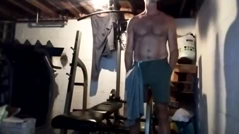 Jeff online show from July 4, 3:31 am