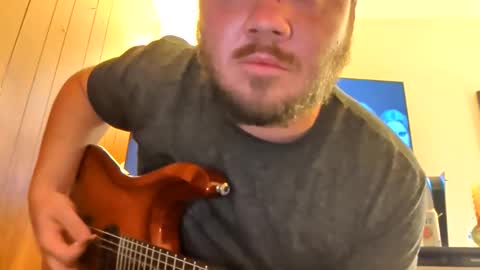 Beau online show from May 30, 12:13 am