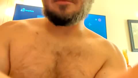 Beau online show from May 30, 2:14 am