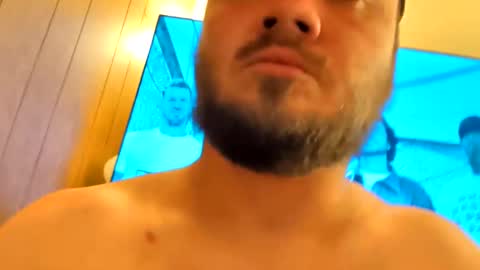 Beau online show from May 30, 3:20 am