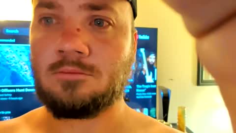 Beau online show from May 30, 4:26 am