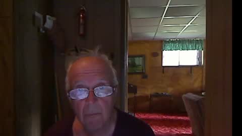 bill_25061 online show from August 9, 8:54 pm