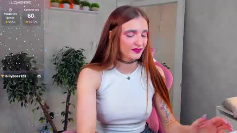 Alisha online show from August 5, 11:52 am