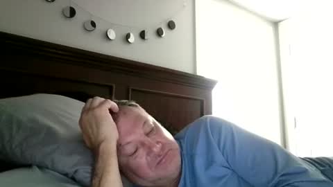 billjames55 online show from August 8, 3:56 pm