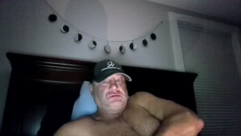 billjames55 online show from August 9, 8:48 am