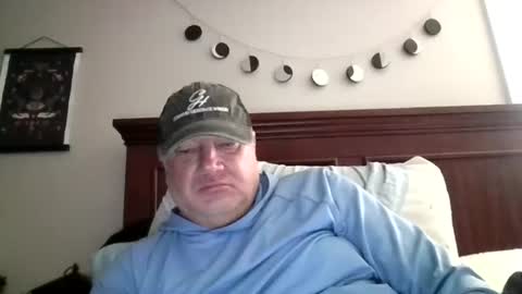 billjames55 online show from August 9, 3:02 pm
